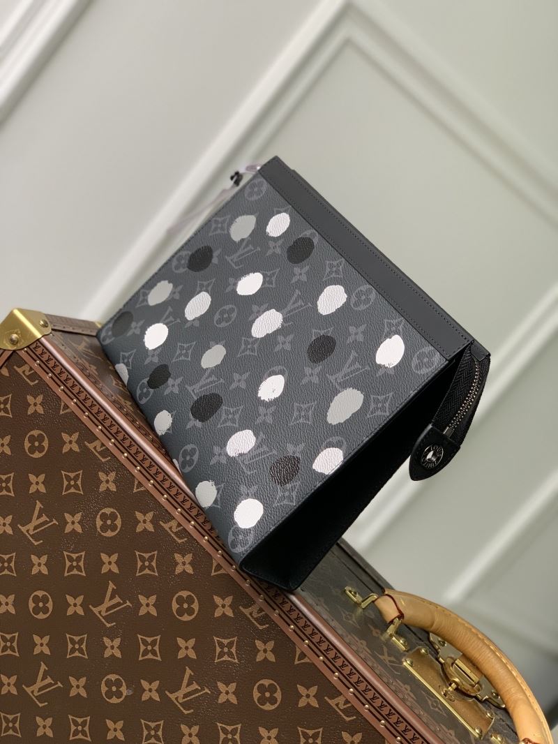 LV Satchel bags